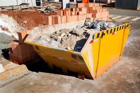 Rubble Removal Services In Pretoria | Entrepo