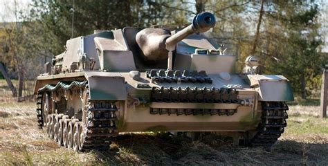 StuG IV for Sale(!) | Panzer iv, German tanks, Military vehicles