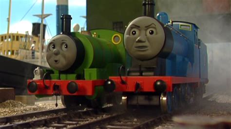 Image - EdwardStrikesOut19.png | Thomas the Tank Engine Wikia | FANDOM ...