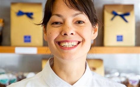 Meet Sonia Haumonté (Vaniyé), New Zealand's favorite pastry