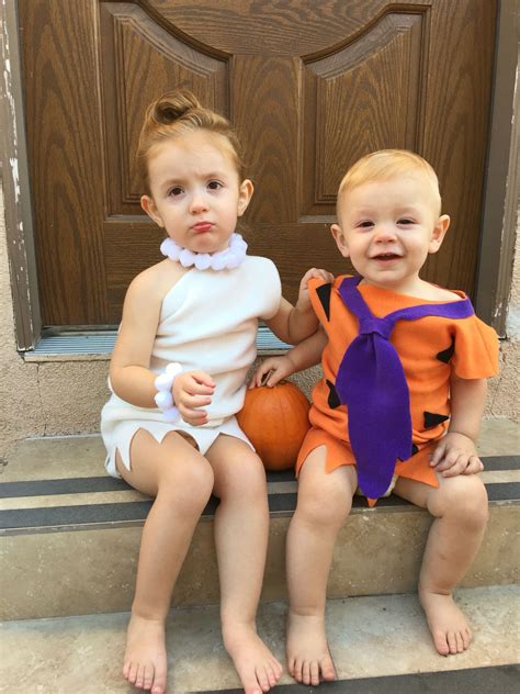 Cute Brother Sister Costumes | Costumes Ideas