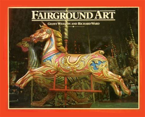 Fairground-art - CarouselHistory.comCarouselHistory.com