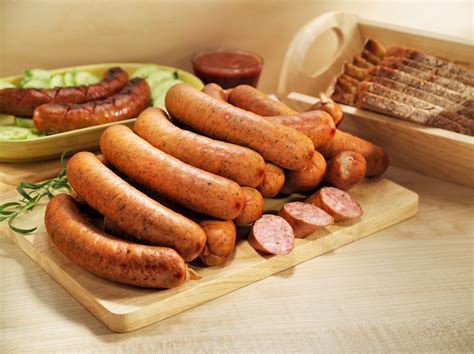 8 Best Sausages in Poland - TasteAtlas