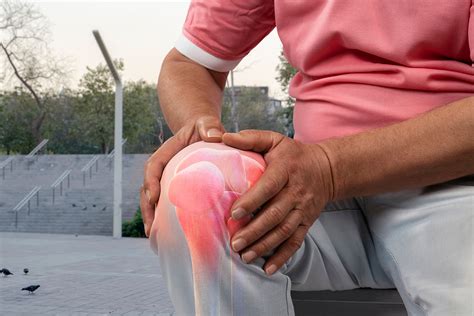 Common causes of inner knee pain