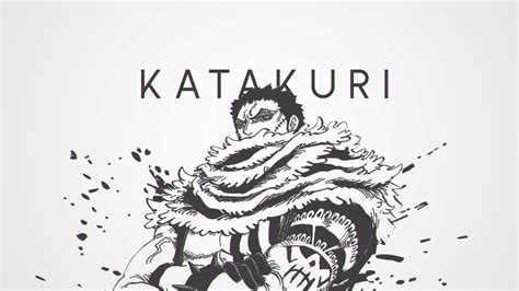 Katakuri Wallpapers - Wallpaper Cave