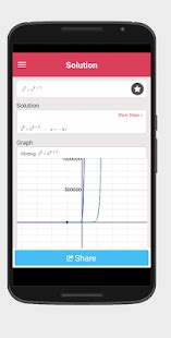 Symbolab - Math solver - Android Apps on Google Play