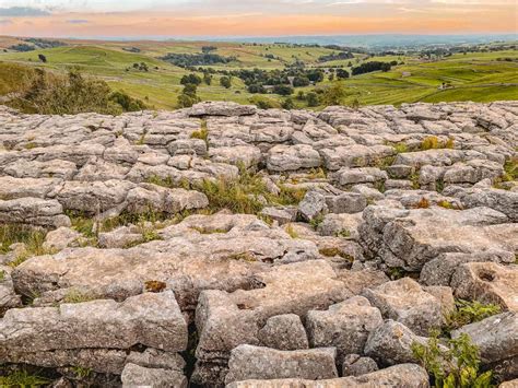 Malham Cove Harry Potter Walk - Visit The Magical Deathly Hallows ...