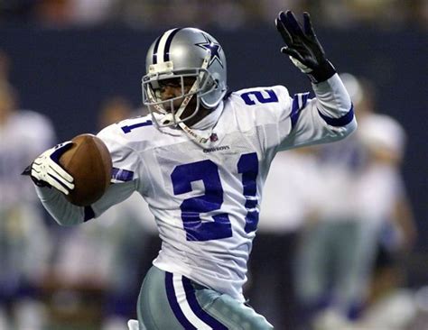 #ThrowbackThursday: Deion Sanders "Primetime"; One of a Kind Athlete ...