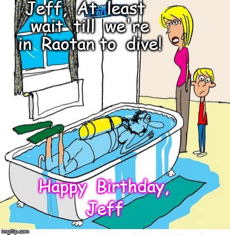 Image tagged in jeff birhtday - Imgflip