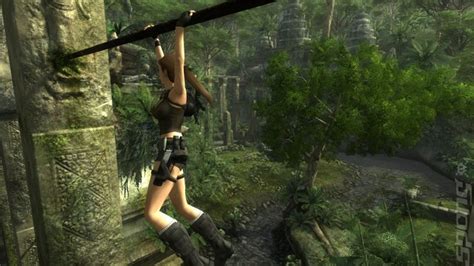 Screens: Tomb Raider: Underworld - PS3 (3 of 31)