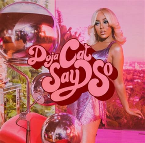 Say So (Atomic Remix) | Doja Cat | Atomic / Signature