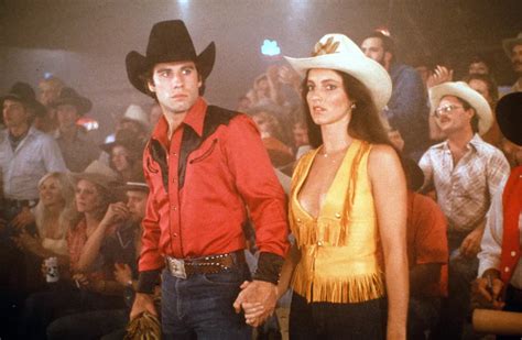 The Fashion of 'Urban Cowboy' Is Still Visible Today