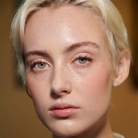 L’Oreal Paris make-up masterclass | British Vogue | British Vogue