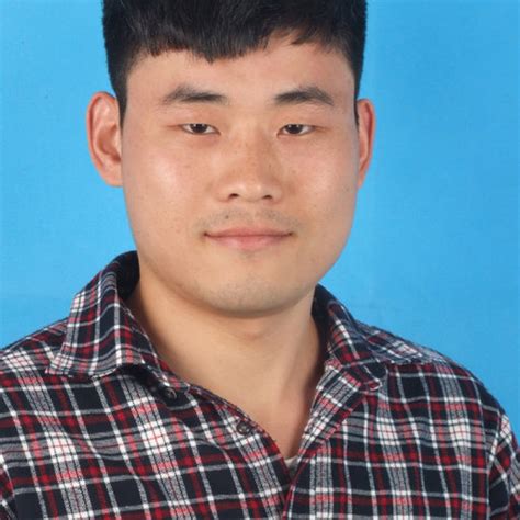 Wenhui LI | Professor (Assistant) | PhD | Jiangxi University of Science and Technology, Ganzhou ...