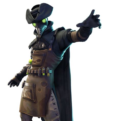 Fortnite Battle Royale Character Png 144