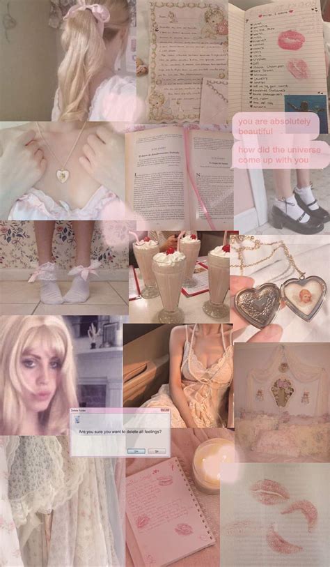 1920x1080px, 1080P Free download | Coquette aesthetic collage . símply ...