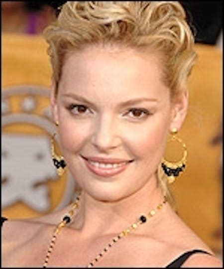 Katherine Heigl Lives Life As We Know It | Movies | Empire