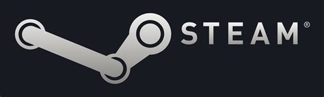 Steam – Logos Download