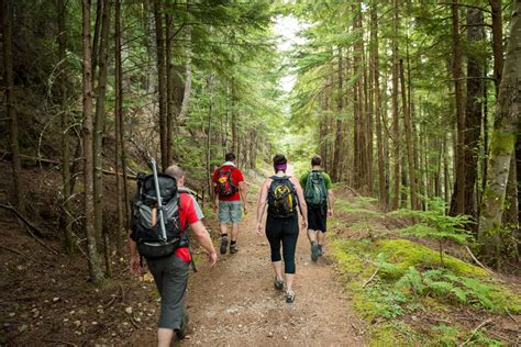 Hiking the Binkert Trail To The Lions | Mike Heller Photography | PhotoKaz.com