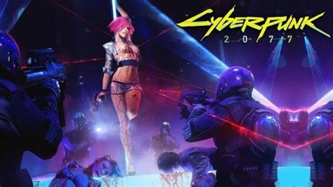 Cyberpunk 2077, nuovi video che presentano 15 minuti di gameplay - Gamepare