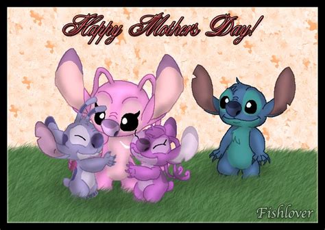 Pin by Stitch+bows= Me 🎀🎀🎀🎀🎀🎀🎀🎀🎀🎀🎀 on Stitch | Stitch and angel, Lilo and stitch quotes, Family ...