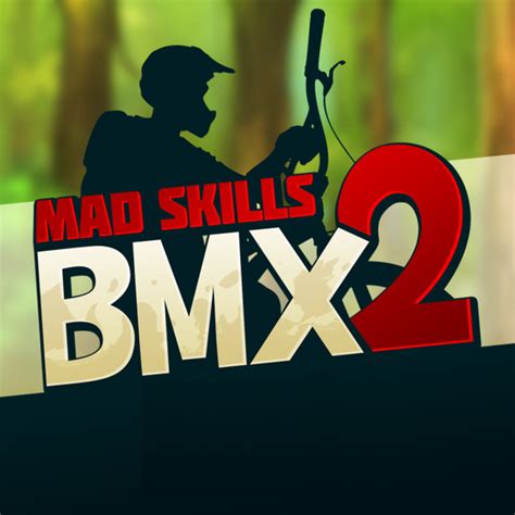 Mad Skills BMX 2 (Game) - Giant Bomb