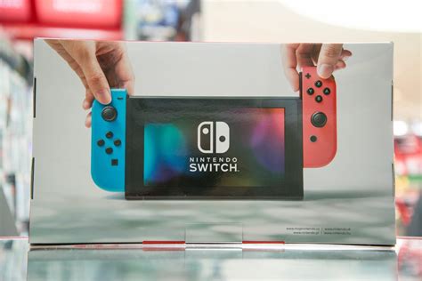 6 Reasons to Get a Nintendo Switch in 2021 - All About Games