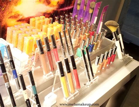 Mela Makeup: Kiko collezione Colours in the World - Swatch