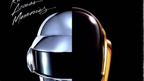 Daft Punk - Giorgio By Moroder (Random Access Memories) - YouTube