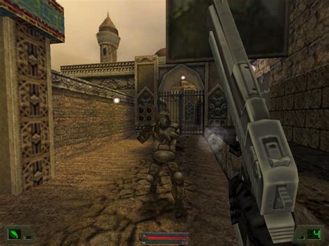 A look back at Soldier of Fortune, an action-packed shooter celebrating ...