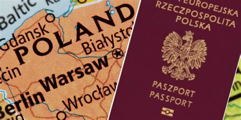 How to get a Polish Passport: Citizenship, Ancestry & More