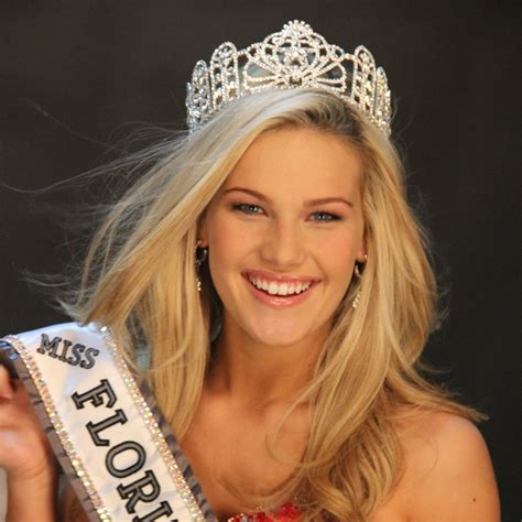 Miss Florida Teen USA 2012 Gracie Simmons (Resigned)
