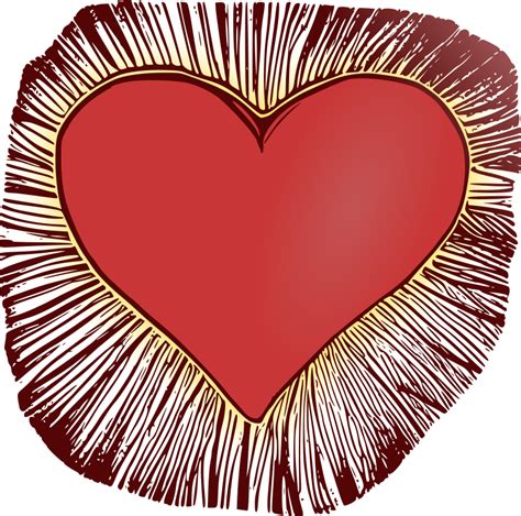 Loved - Openclipart