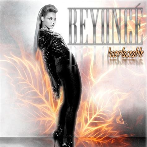 Beyonce Knowles - Irreplaceable Lyrics | Melon Lyrics Free Lyrics Chord ...