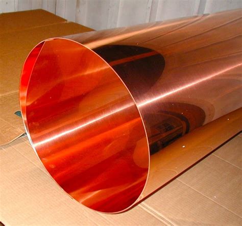 20 Ounce 22 Gauge 36 X 60 Solid Copper Sheet - Etsy