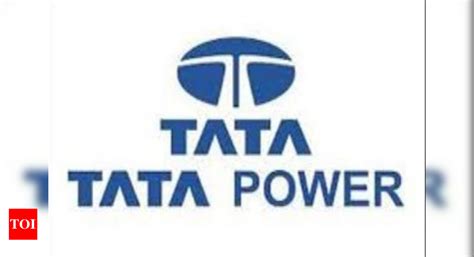 Tata Power launches online application for power supply - Times of India