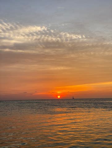 Nina's Pontiki Cruises | sunset cruise caye caulker | Caye Caulker, Belize