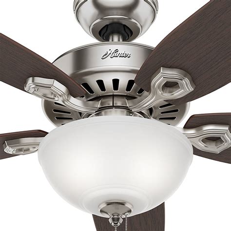 Hunter Ceiling Fans - Expert’s Reviewed Hunter 53090 Builder Deluxe 5 ...