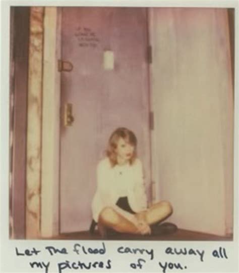 Taylor Swift’s ‘1989’ Polaroid paradise hits market for $3.7M