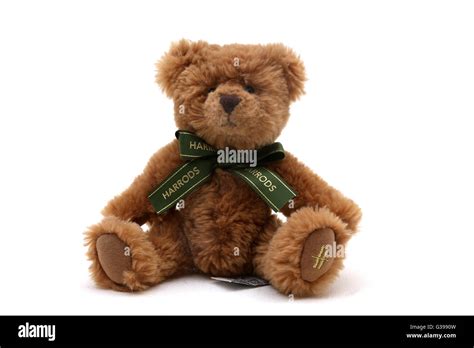 Harrods Teddy Bear Hi-res Stock Photography And Images Alamy | atelier-yuwa.ciao.jp