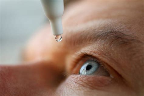 What Are Steroid Eye Drops And How Do They Work? - Comparisonsmaster