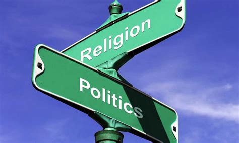 Indian Religion Is Turning Out To Be A Political Device In Indian Politics