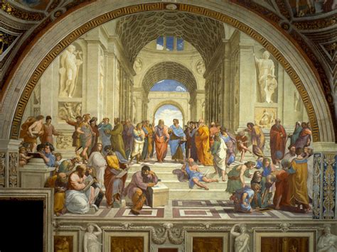 Learn about the painting and genius of Raphael from our Context art historians - Context Travel