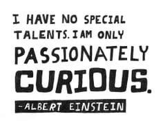 10 Fantastic Quotes From Albert Einstein « Live Without Limits