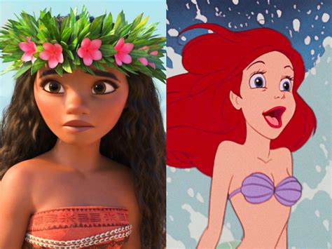 A Ranking of Every Animated Disney Princess Movie, From Worst to Best ...