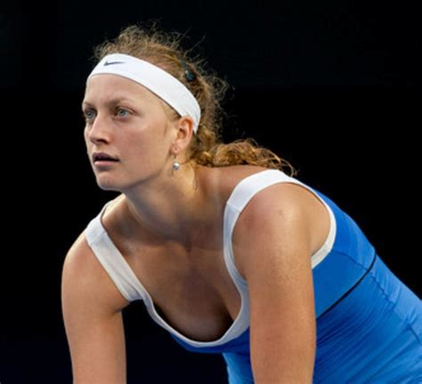 Petra breast - Petra Kvitova Photo (26549225) - Fanpop