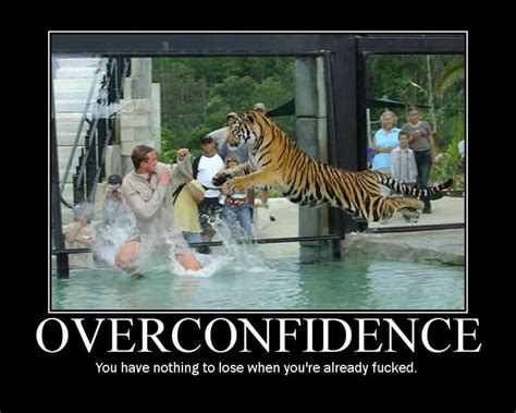 Demotvationals.org | Funny tiger, Memes, Lsu