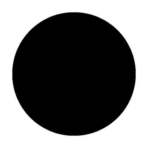 Png Black Circle | Circle, Birthday backdrop, Backdrops for parties