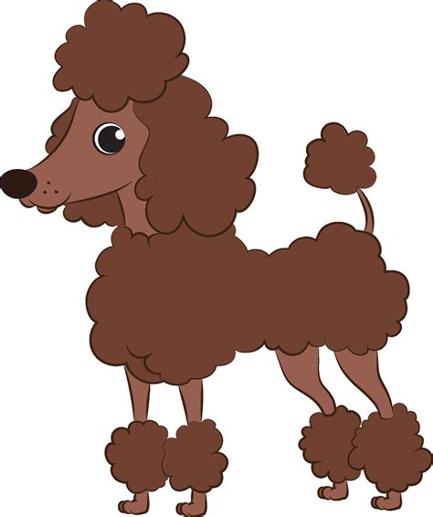 Free poodle clipart, Download Free poodle clipart png images, Free ClipArts on Clipart Library