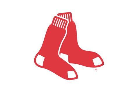 Boston Red Sox Logo Printable